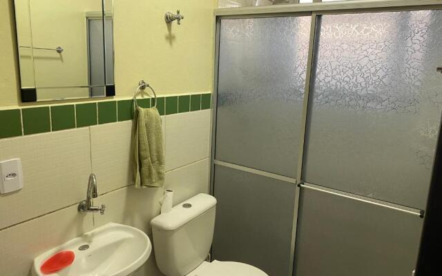 EDIFÍCIO KARINE - STUDIO n⁰17