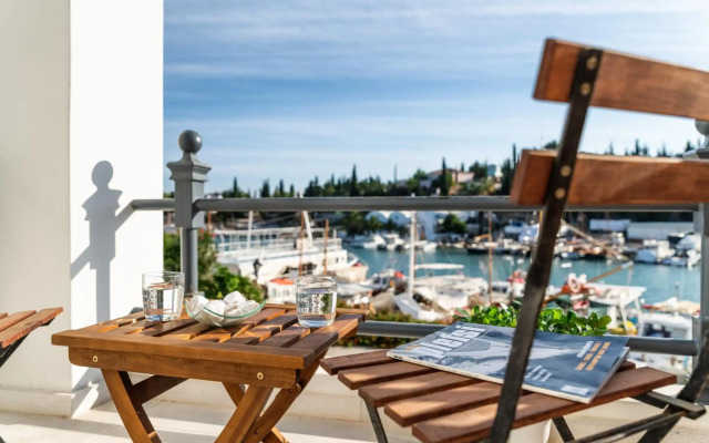 Porto Vecchio Luxury Suites