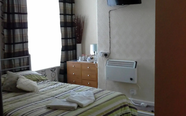 Trentham Private Hotel