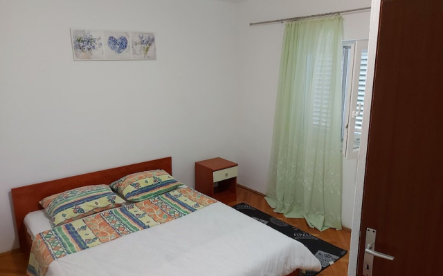 Apartment Bila