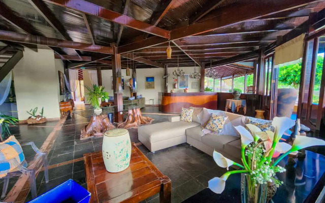 Pousada Vale das Águas MT