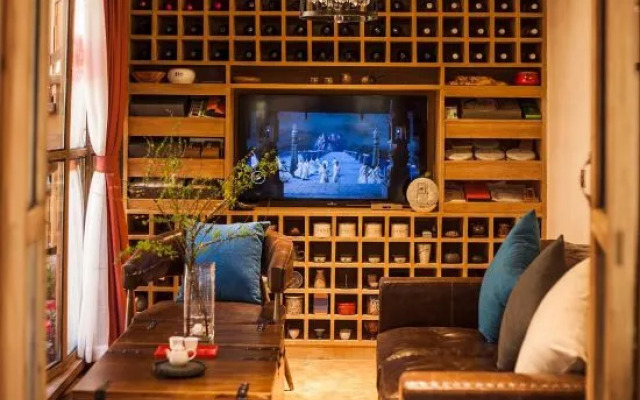 Ruoshui Lanting Dongfang Aesthetics Travel Photo Viewing Beauty Su