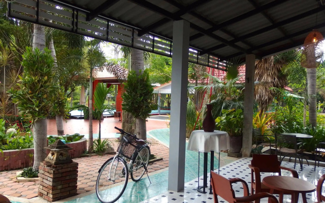 Muaan Resort