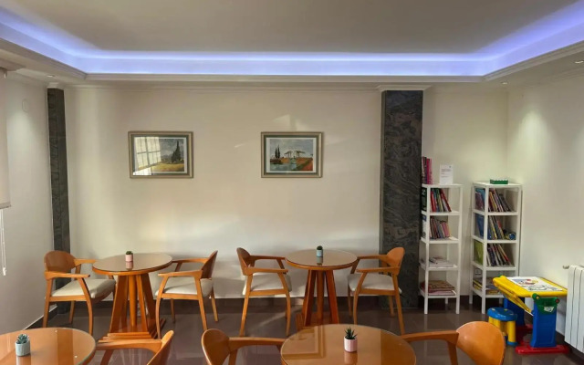 Hotel Nuevo Lanzada