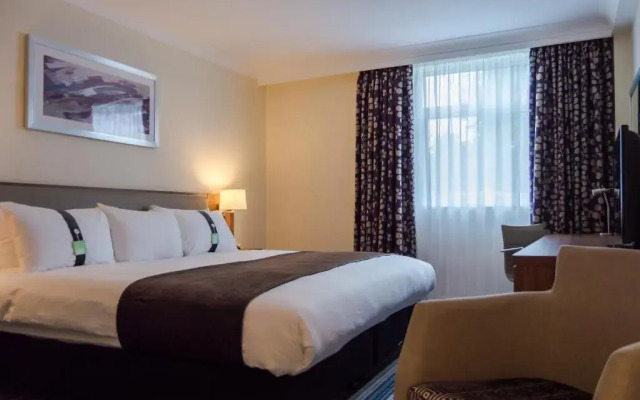 Holiday Inn Leeds Garforth by IHG