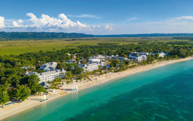 RIU Palace Tropical Bay - All Inclusive