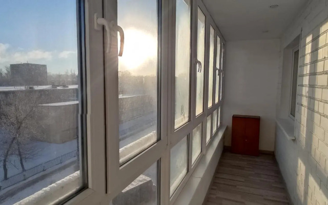 Apartments on 27 Vologda street