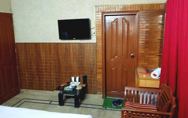 Karachi Motel