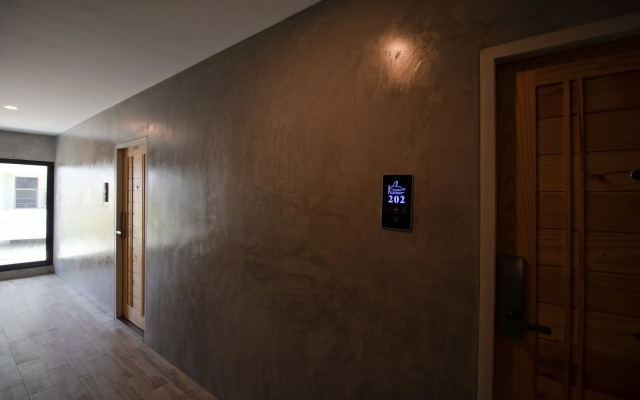 Rabbit Hotel Phimai