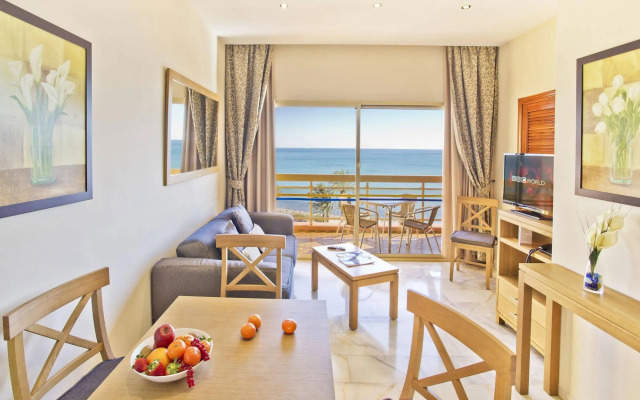 Sunset Beach Club Hotel Apartments