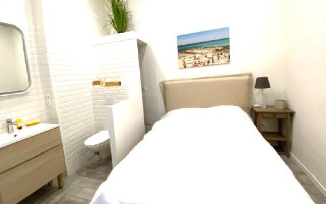Appartement Aaa