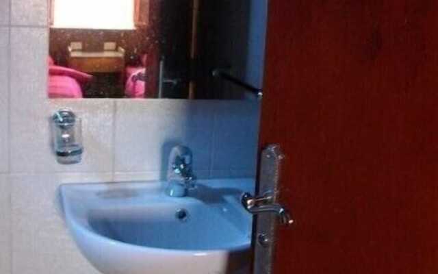 Anakato Nubian Houses