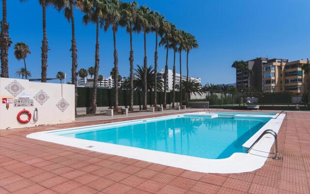 Home2Book Charming Apartment Playa del Inglés