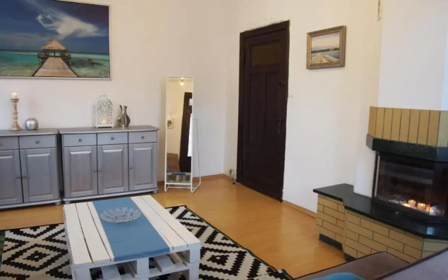 Apartamenty Hotelique