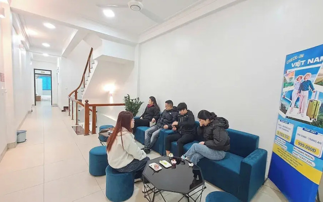HT Homestay Noi Bai