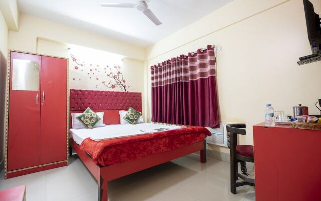 The Salvation Army Red  Shield Guest House - Hostel