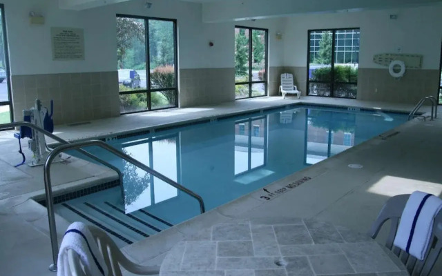 Hampton Inn Stroudsburg/Poconos