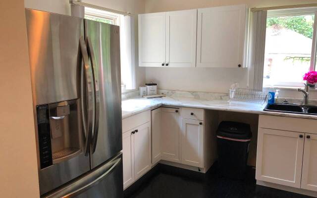 Spacious Luxury home, 5 min to Detroit golf club/ 4 car free parking!