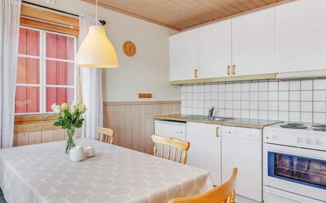 6 Person Holiday Home in Brekstad-by Traum