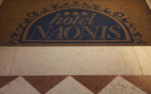 Hotel Naonis