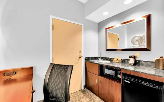 SpringHill Suites by Marriott Tarrytown Westchester County