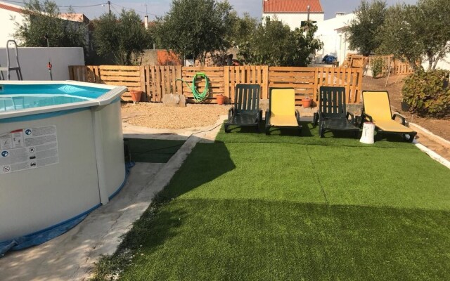 Villa R. Oliveiros Martins
