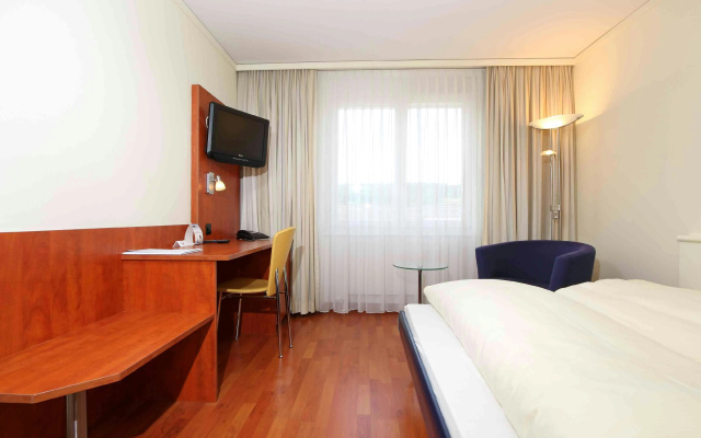 Sorell Hotel Sonnental Dübendorf – Guest Rooms – Dubendorf