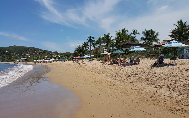 Casa Barco Ferradura