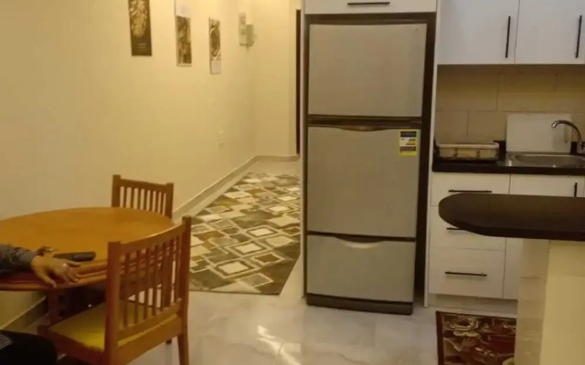 Sea View Chic Apartment in Sharm