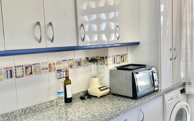 Playa San Juan / Luxury Aparment