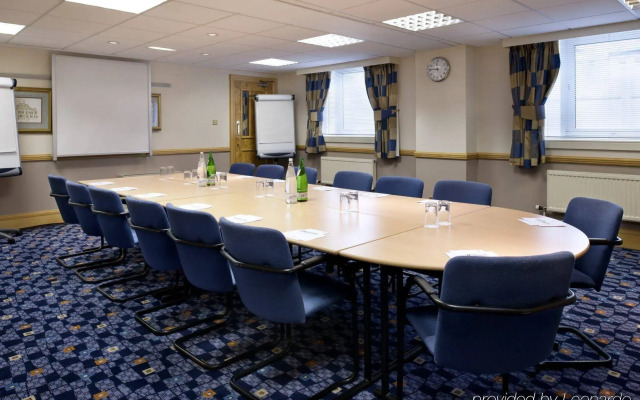 Holiday Inn Bolton Centre by IHG