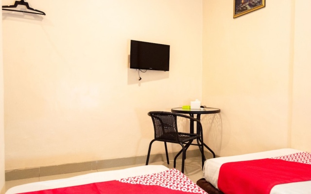 OYO 1103 Hotel Prima – Guest Rooms – Batam