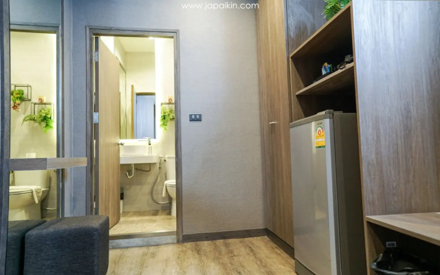 The Printing House Poshtel - Hostel