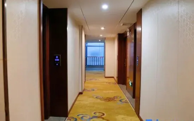 lechangyijiaHotel