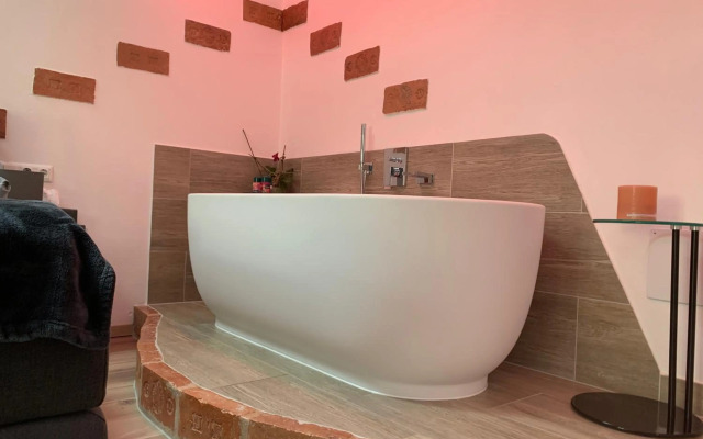 Auszeit Vienna Wellness Apartment