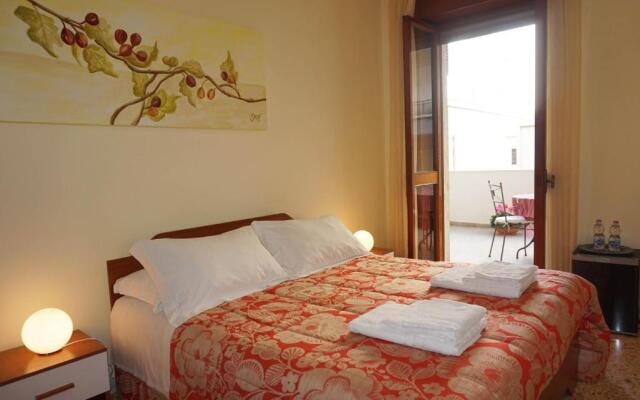 B&B Piazza 300mila