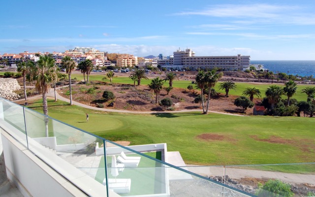 Unit 4 Amarilla Golf Villas