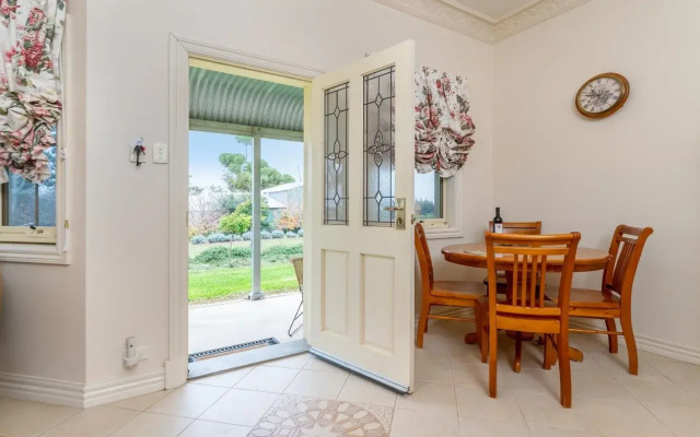 Barossa Vineyard Cottages