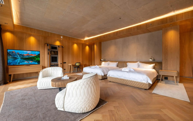 Swissôtel Damian Jasna