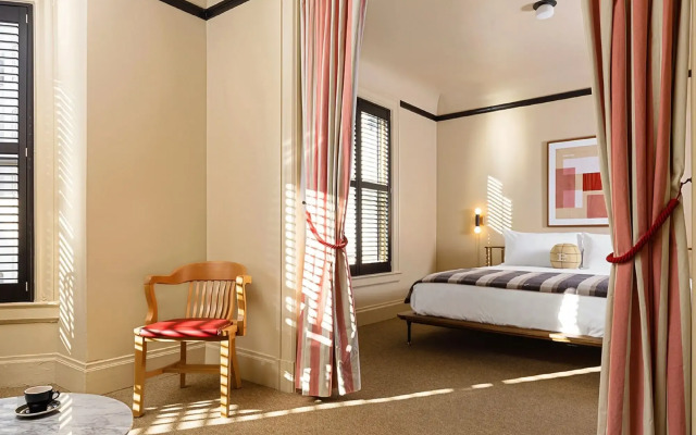 Palihotel San Francisco