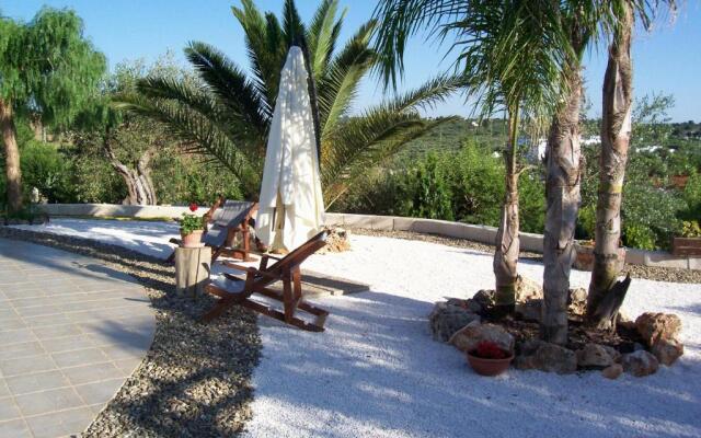 B & B Villa Giulia
