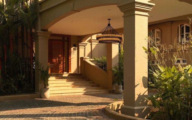 Raffles Sentosa Singapore