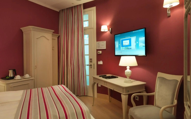 Relais Le Chevalier