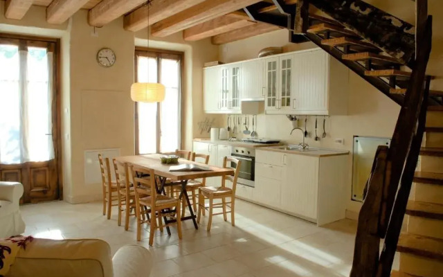 Oasi di Galbusera Bianca