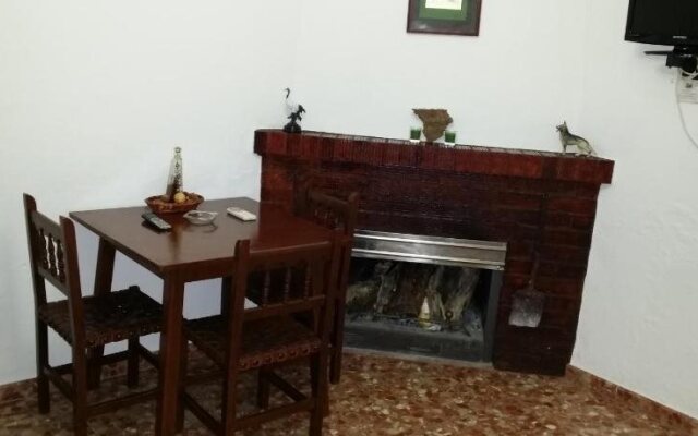 Hostal Rural Venta La Vega
