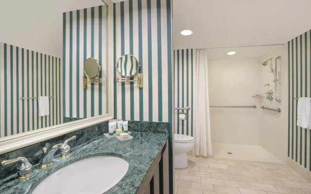 Saddlebrook Golf Resort & Spa Tampa North - Wesley Chapel