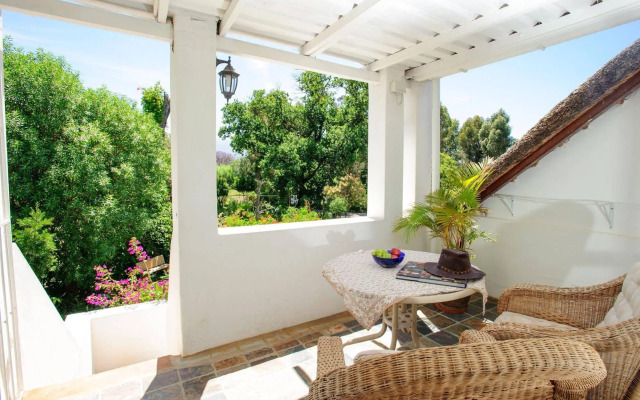 De Oude Opstal B & B
