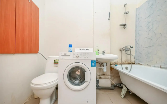 Погостим на улице Железнодорожная