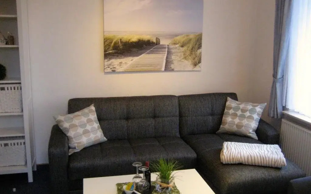 Nordsee Haus An't Oll Deep