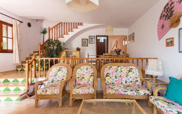 R35 Casa Nuria